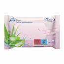 MyCare Feuchter Waschhandschuh, 8 Stk.